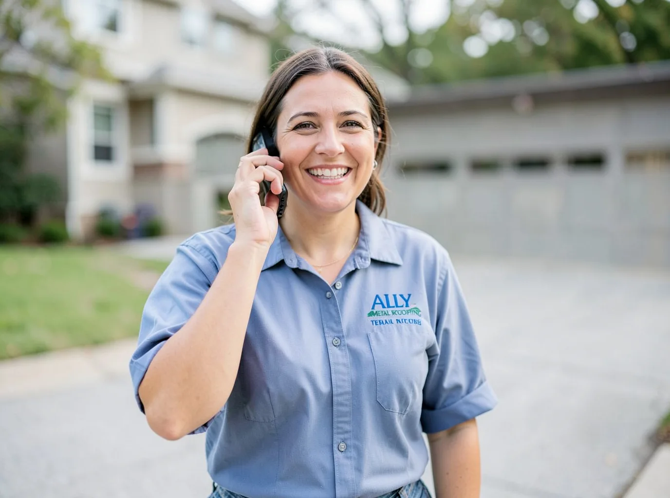 Metal Roof Installation Duke, MO FAQs